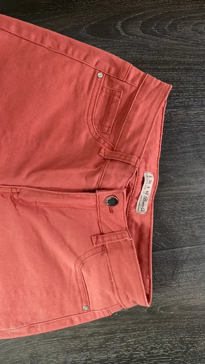 Pantalon - photo numéro 3