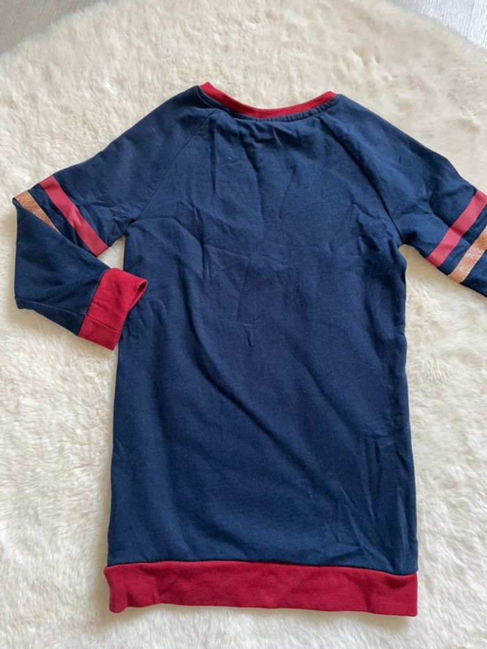 Robe pull Harry Potter 5 ans - photo numéro 3