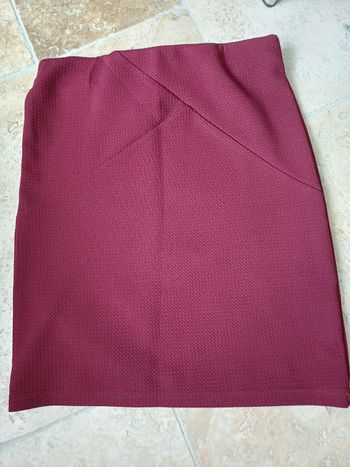 Jupe taille S
