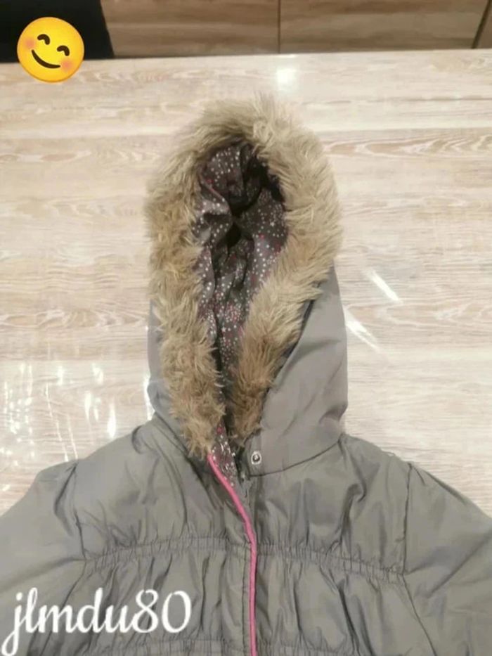 Manteau réversible 18 mois - photo numéro 15