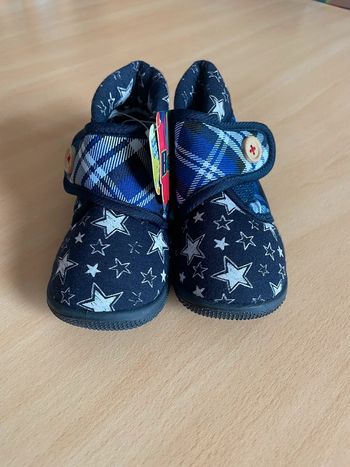 Chaussons Beppi neufs t20