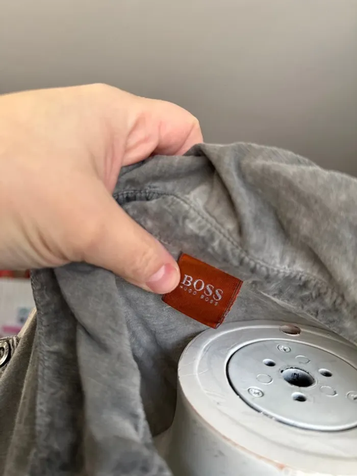 Haut femme Hugo boss - photo numéro 7