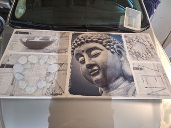 Tableau zen