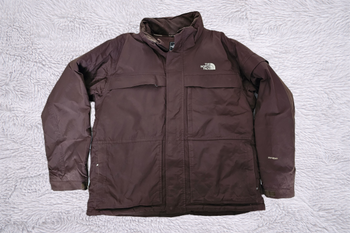 Manteau The North Face épais