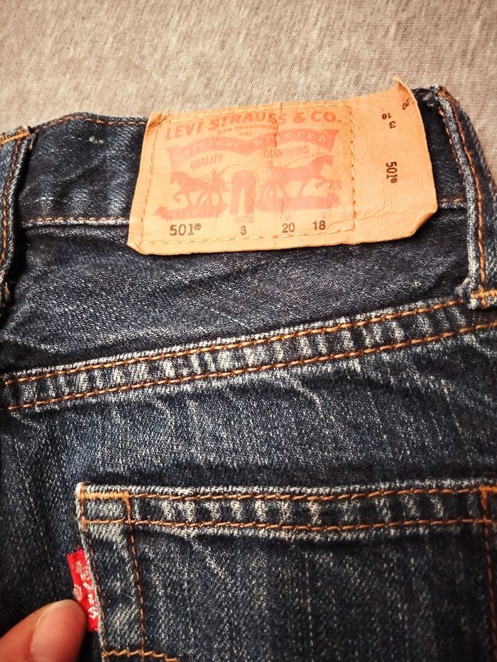 Jean Levi's - photo numéro 3