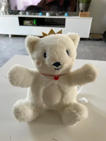 Peluche