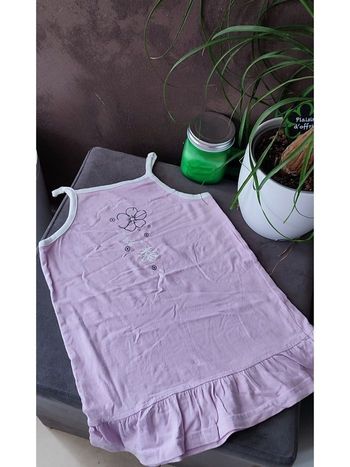 Robe Bébé rêve 24 mois