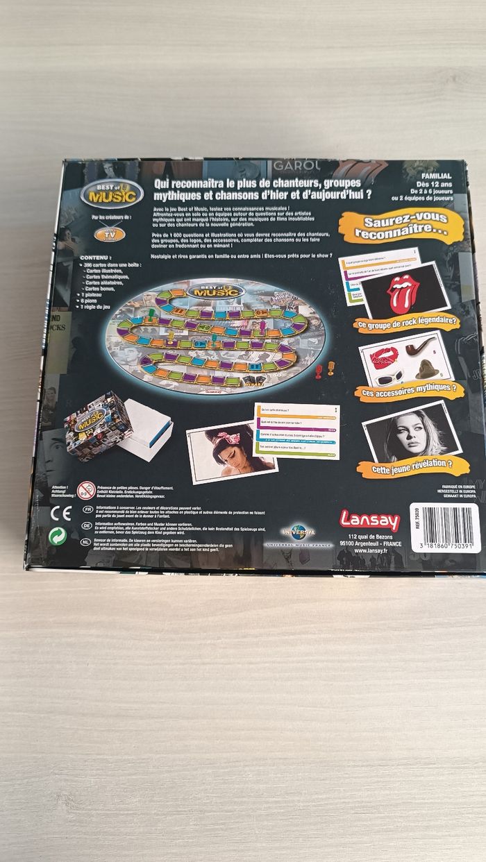 Best of music - photo numéro 2