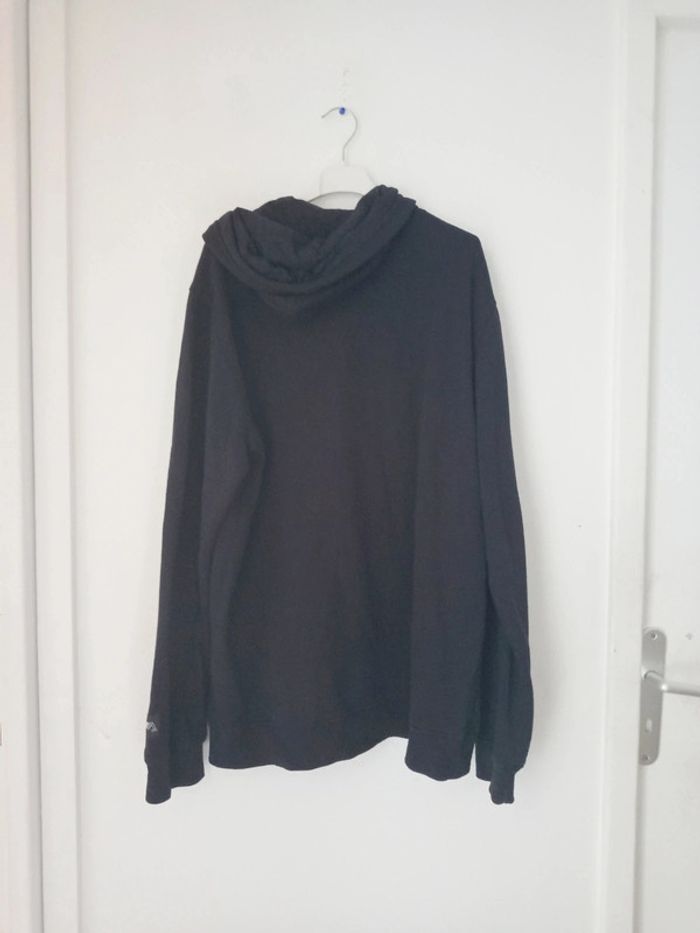 Veste a capuche homme - photo numéro 7