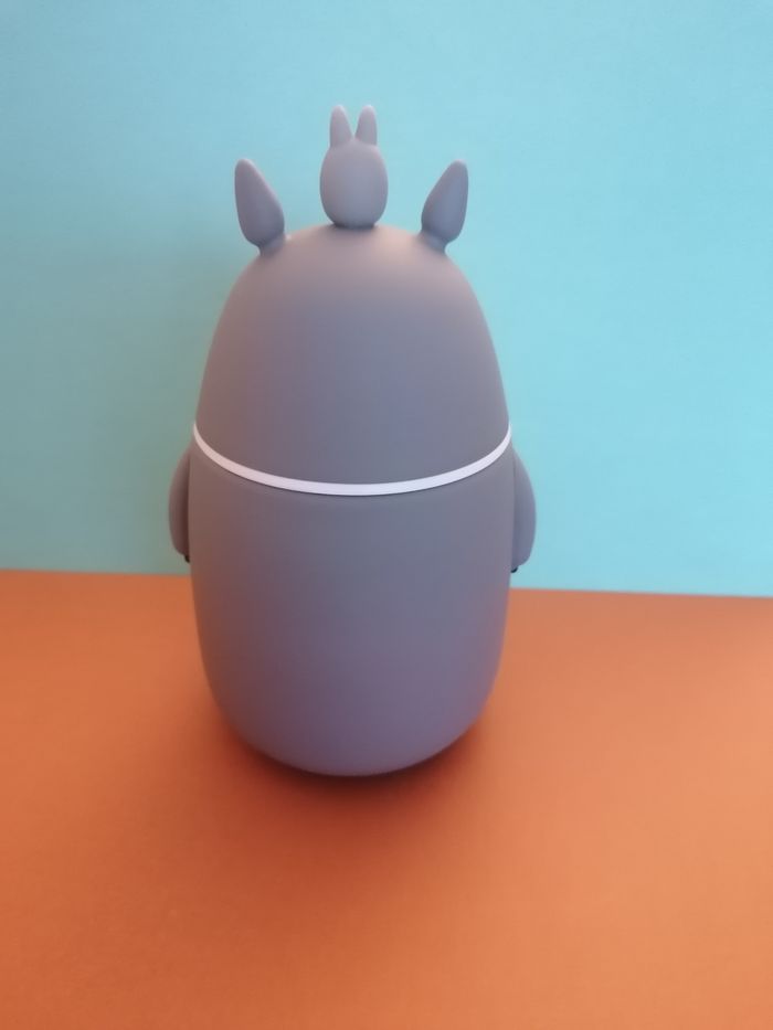 Tasse thermos Mon voisin Totoro Studio Ghibli - photo numéro 2