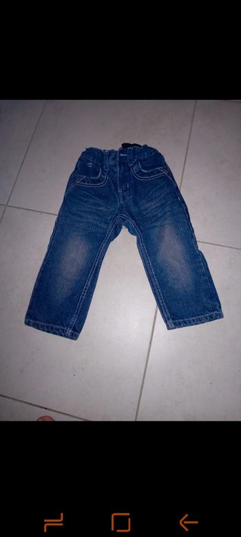 Jean