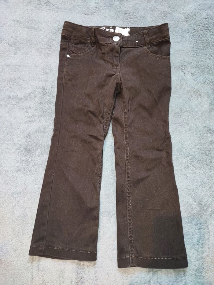 Pantalon 3 ans