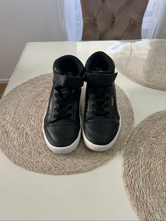 Baskets Puma - photo numéro 2