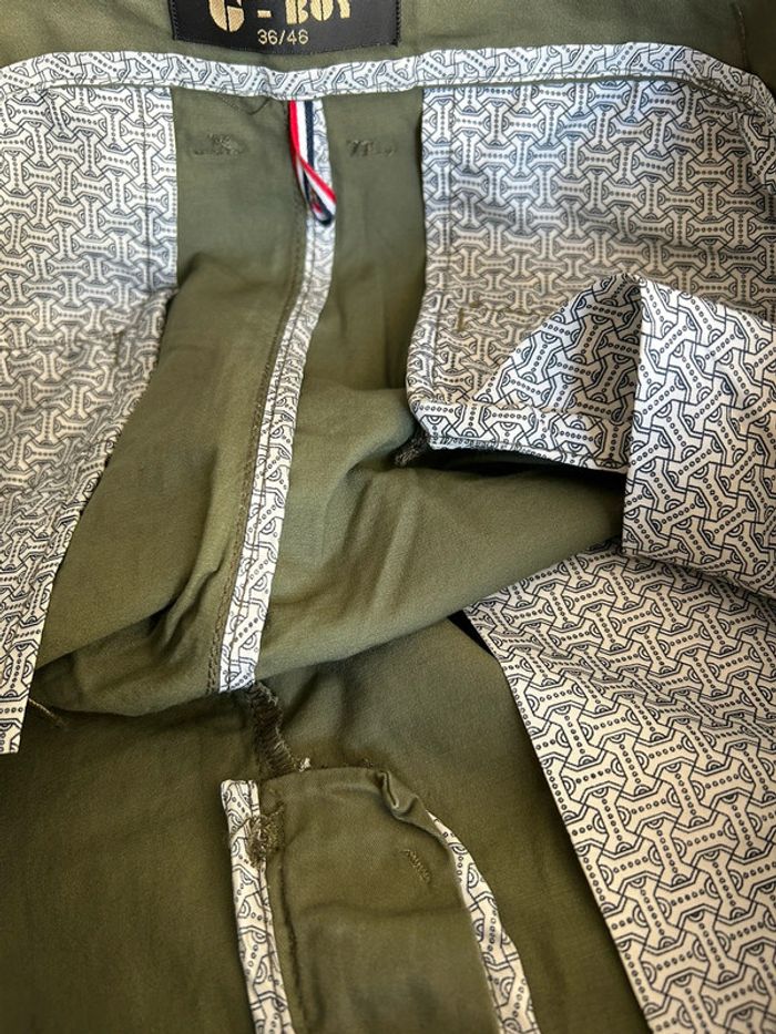 Short homme 36/46 - photo numéro 5