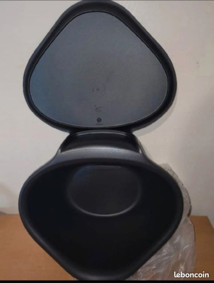 Collecteur Tupperware neuf - photo numéro 2