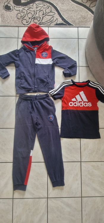 Survêtement garçon