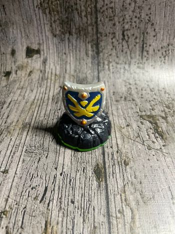 Article magique Skylanders Spyro's Adventure Sky-Iron Shield
