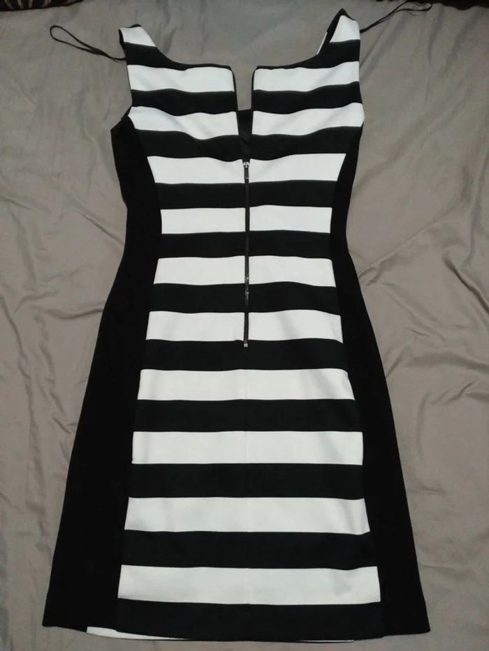 Robe Mango - photo numéro 2