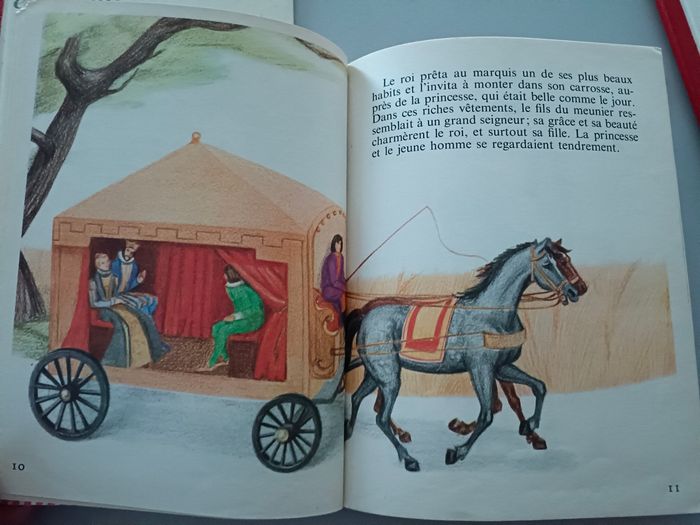 Lot de livres Disney Vintage - photo numéro 15