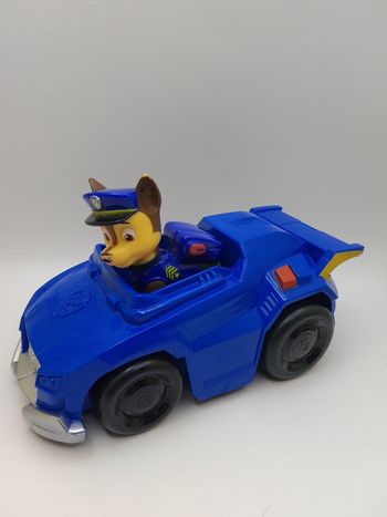 Voiture Chase 