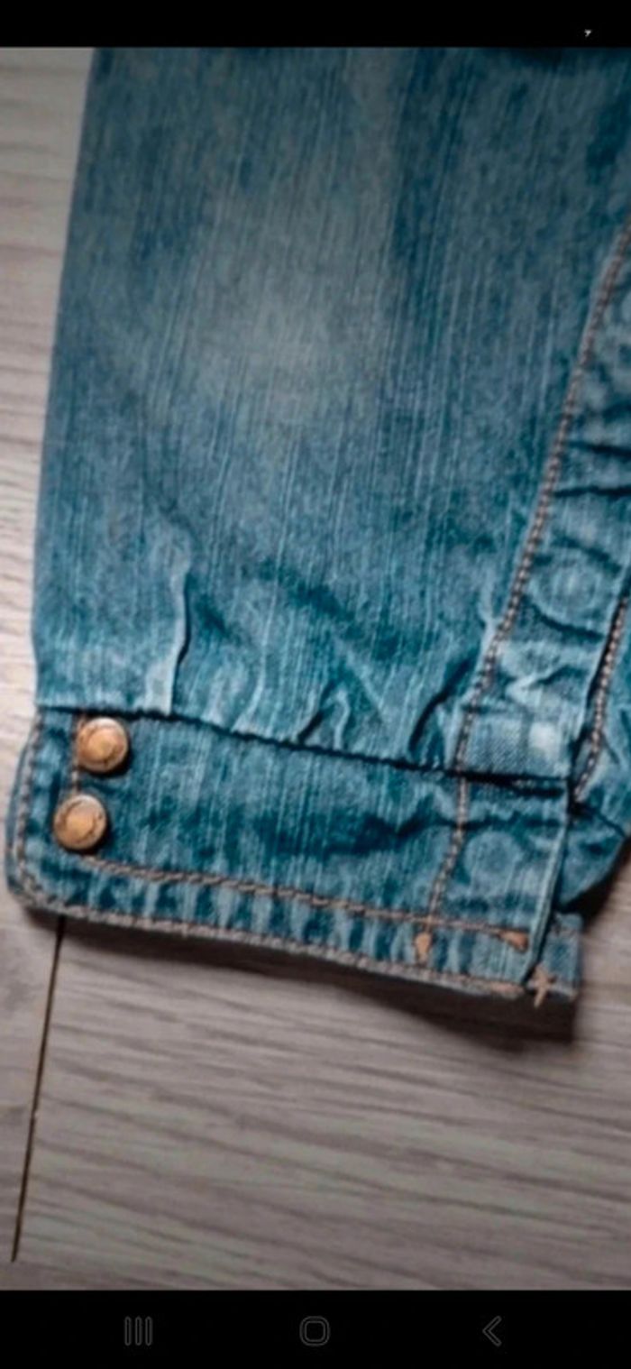 Jean Kitchoun9mois 71cm 👻 - photo numéro 2