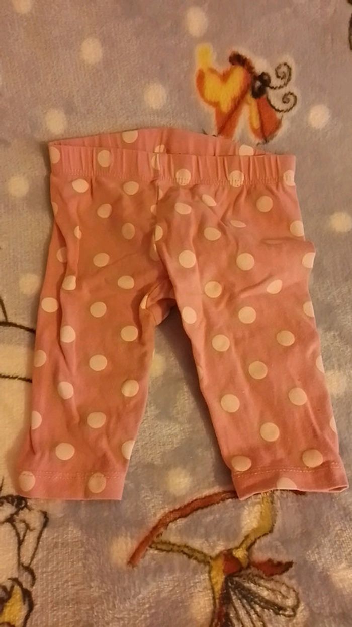 Ensemble Disney Minnie 1 mois - photo numéro 4