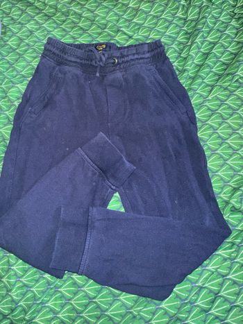 Pantalon 5/6 ans