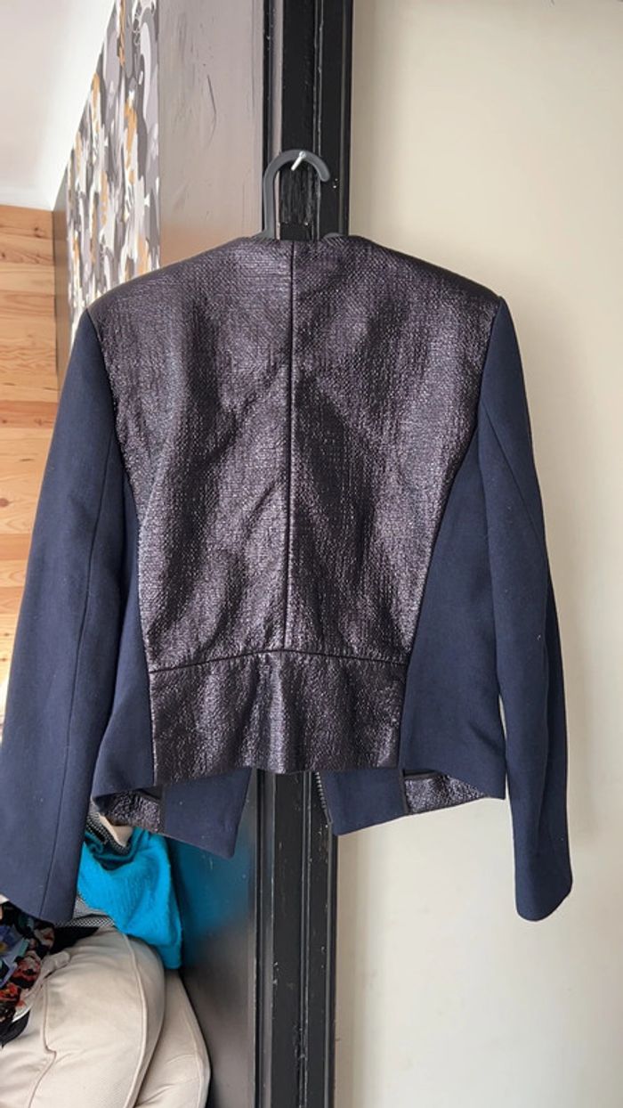 Veste Sandro - photo numéro 3