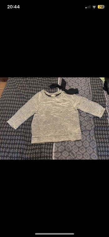 Pull Naf Naf Taille M