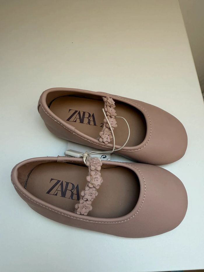 Ballerine 23