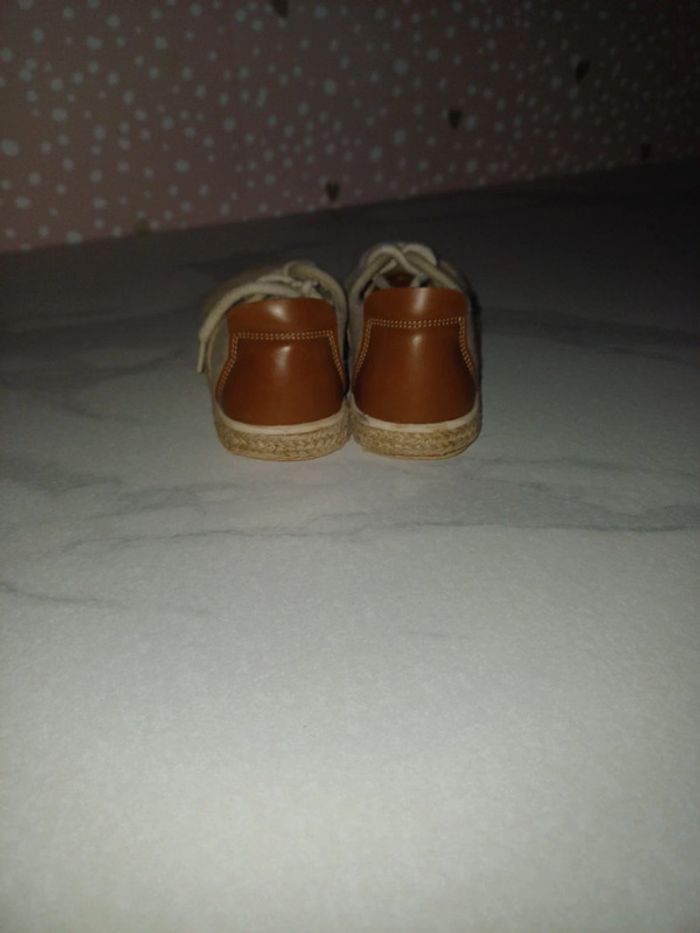 Chaussure été 30 - photo numéro 2