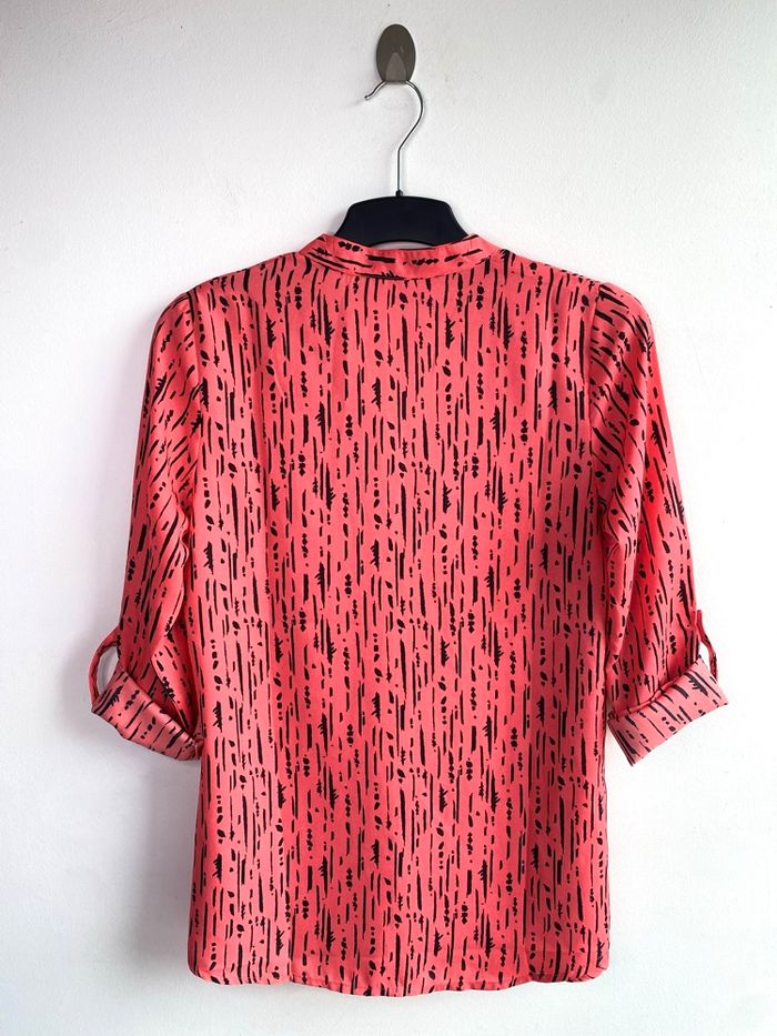 Chemisier imprimé animal Blancheporte - photo numéro 4