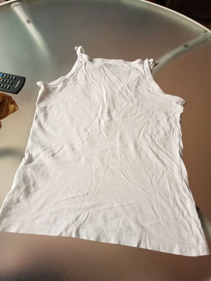 Maillot de corps - photo numéro 5