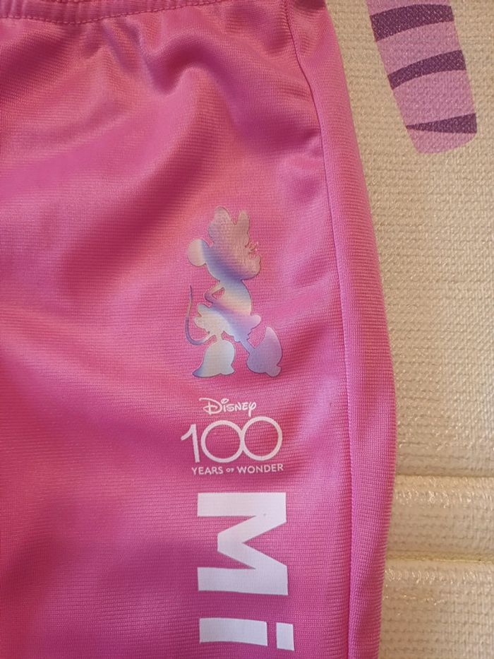 Jogging Dinsey Minnie - photo numéro 3