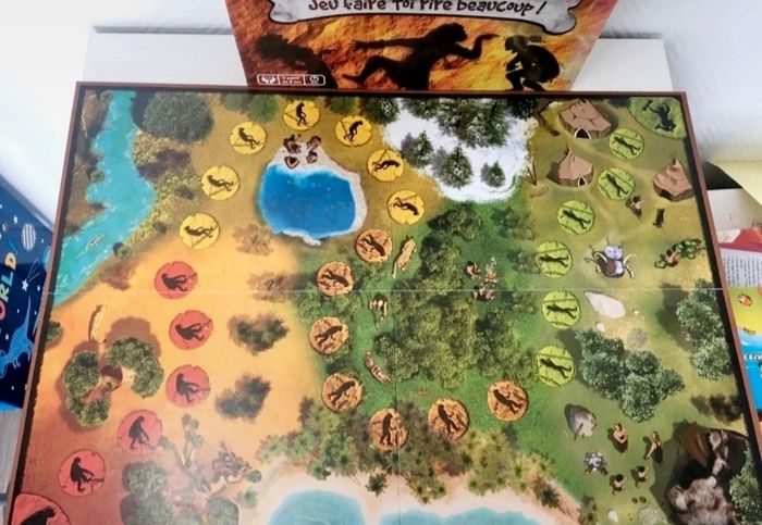 Cro-Magnon - photo numéro 7