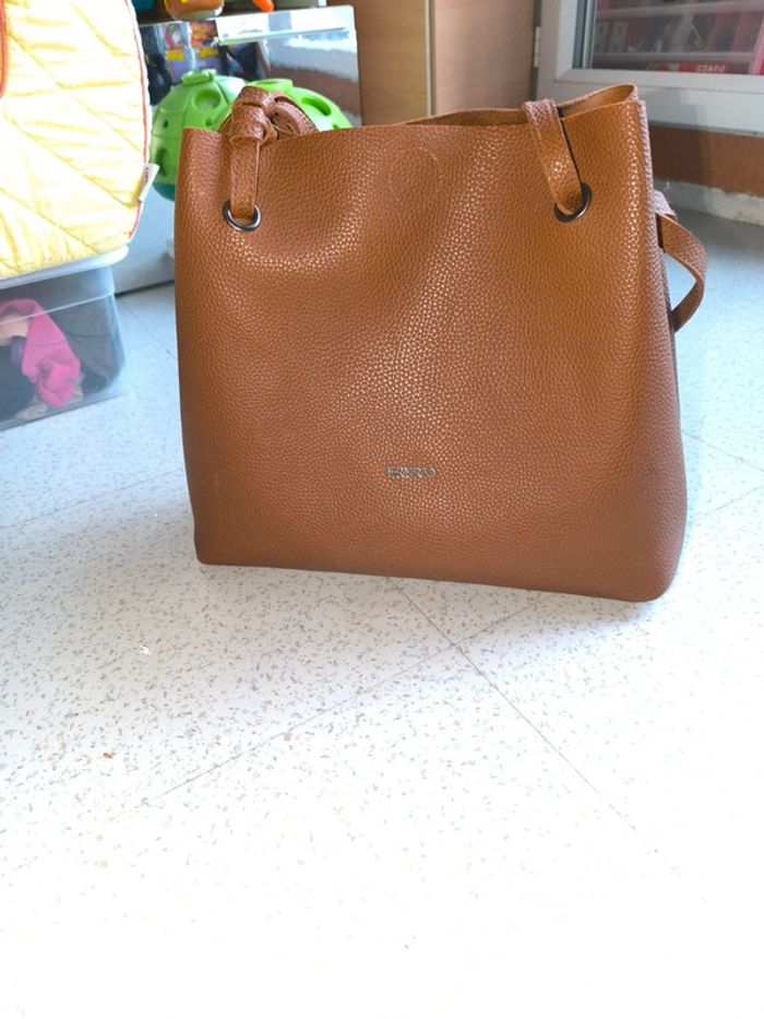 Sac a main femme grand - photo numéro 2