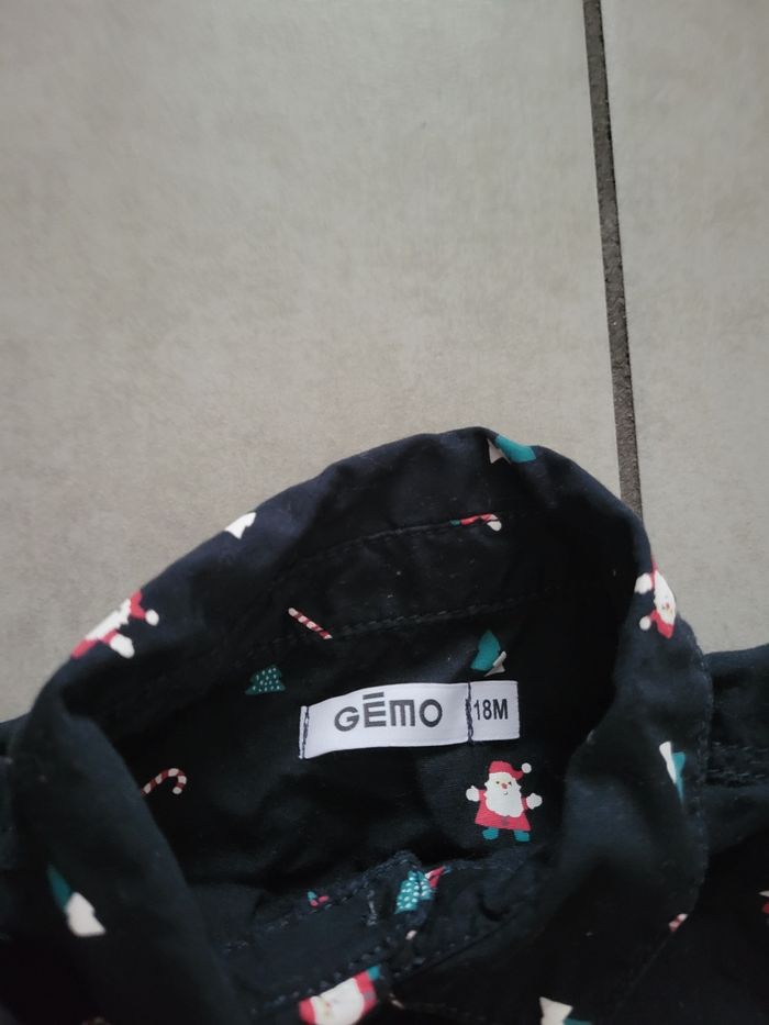 Ensemble pour les fête - photo numéro 2