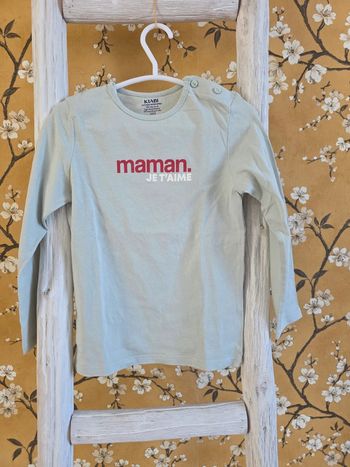 Tee-shirt