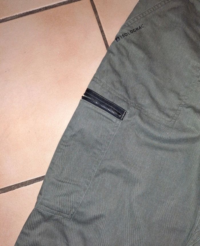 Pantalon homme - photo numéro 3