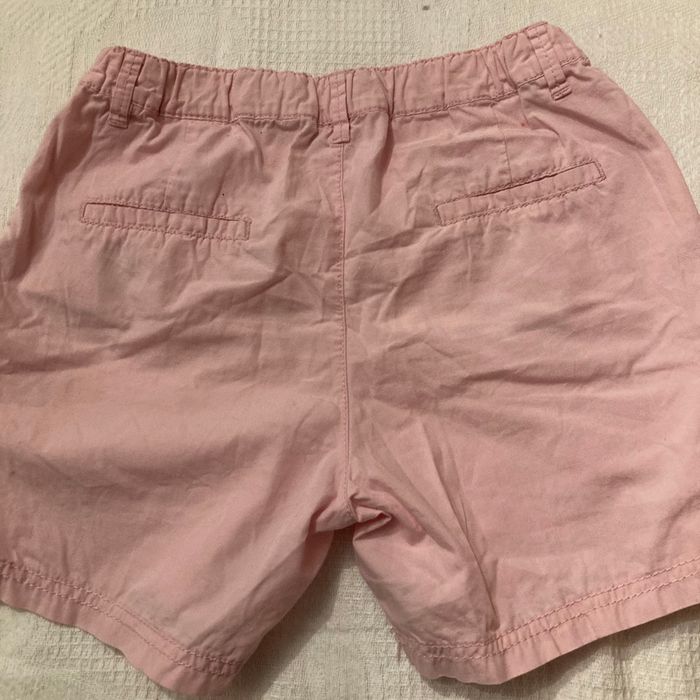 Short 9 ans - photo numéro 2