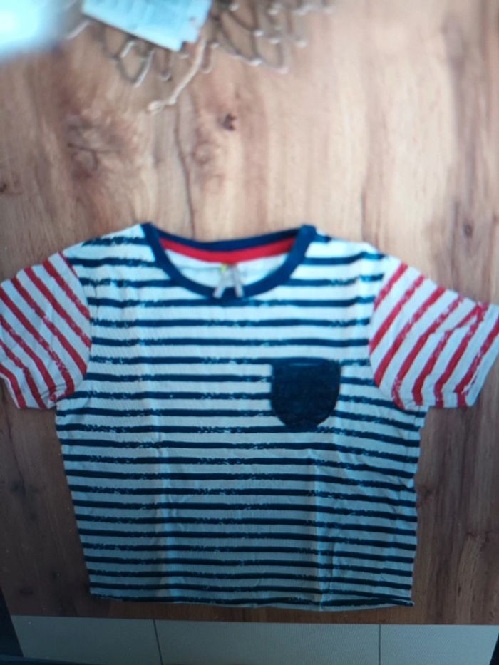 Tee shirt garcon 8 ans orchestra