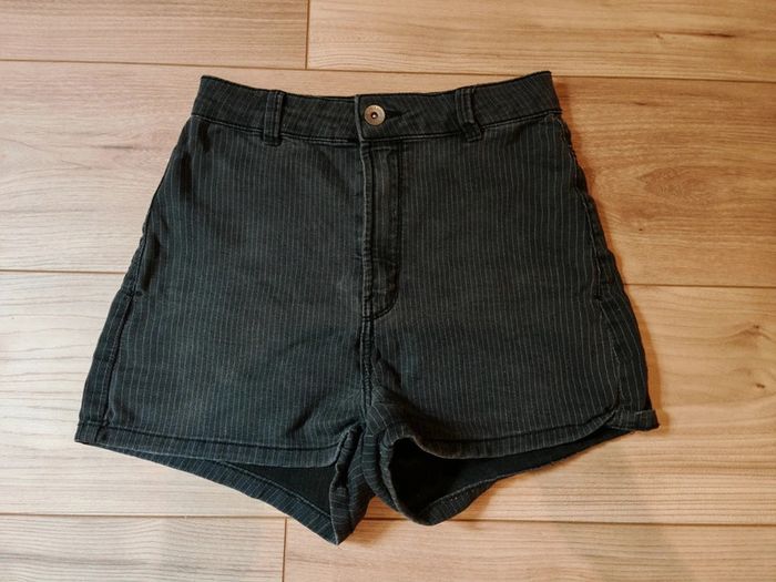Short femme