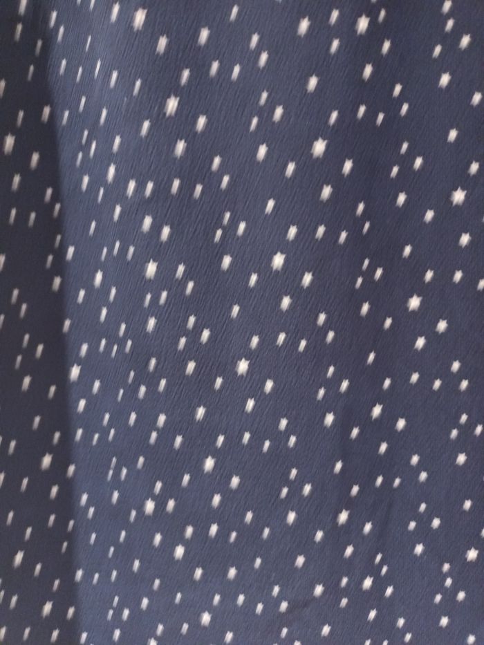 Blouse petites étoiles 🌟 - photo numéro 2