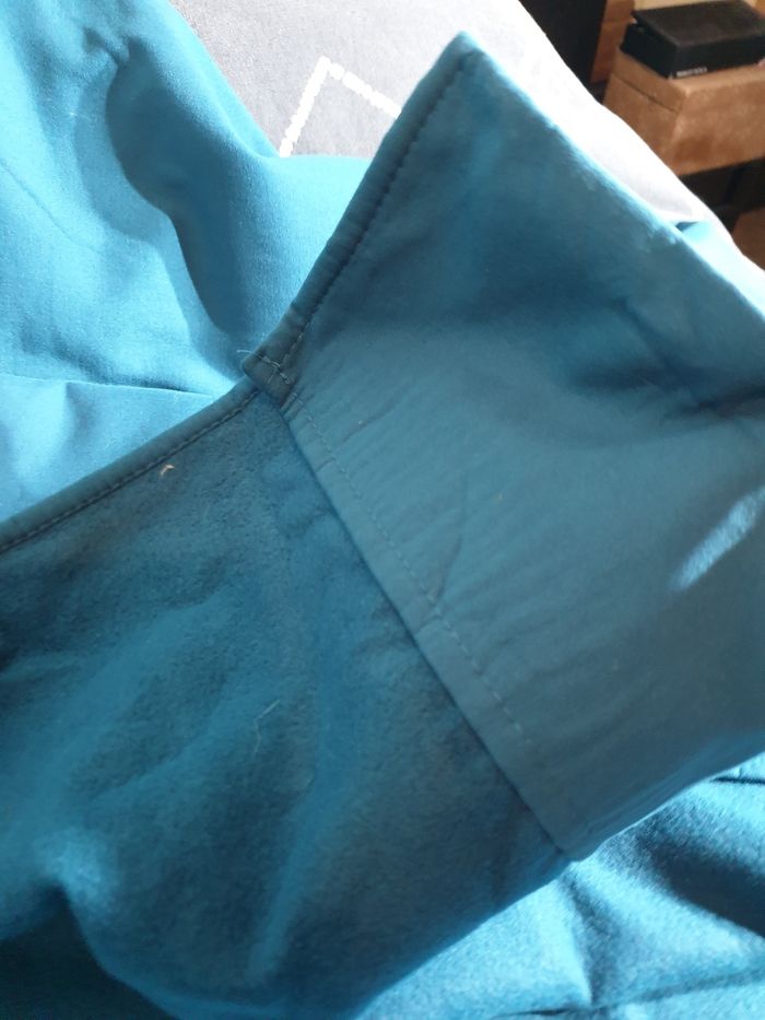 Paire de rideaux épais - photo numéro 7