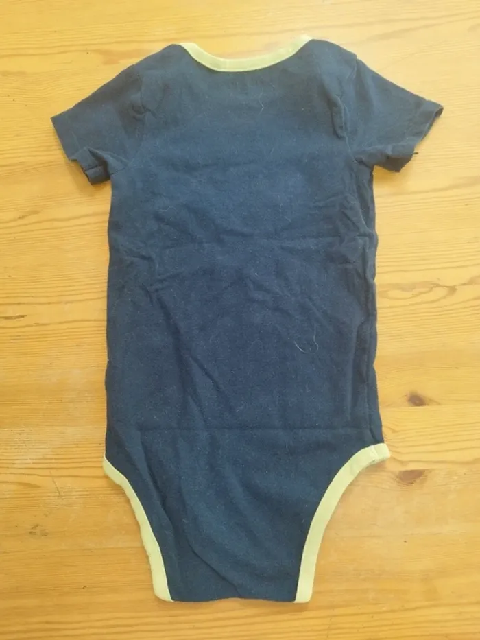 Body serpent - photo numéro 2