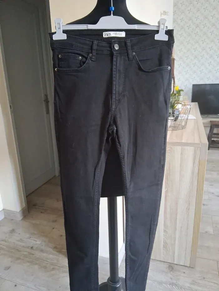 Jeans Zara DenimWear