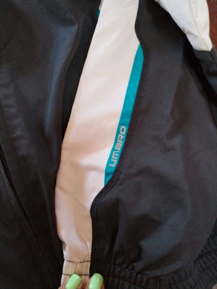 Veste de sport - photo numéro 3