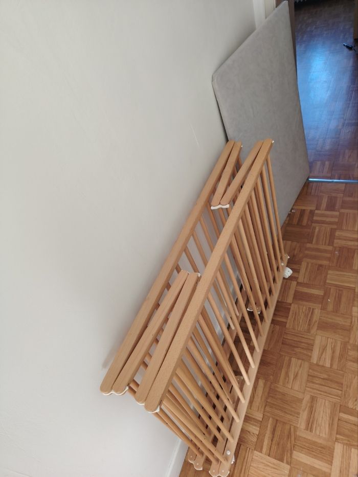 Parc de jeu - photo numéro 5