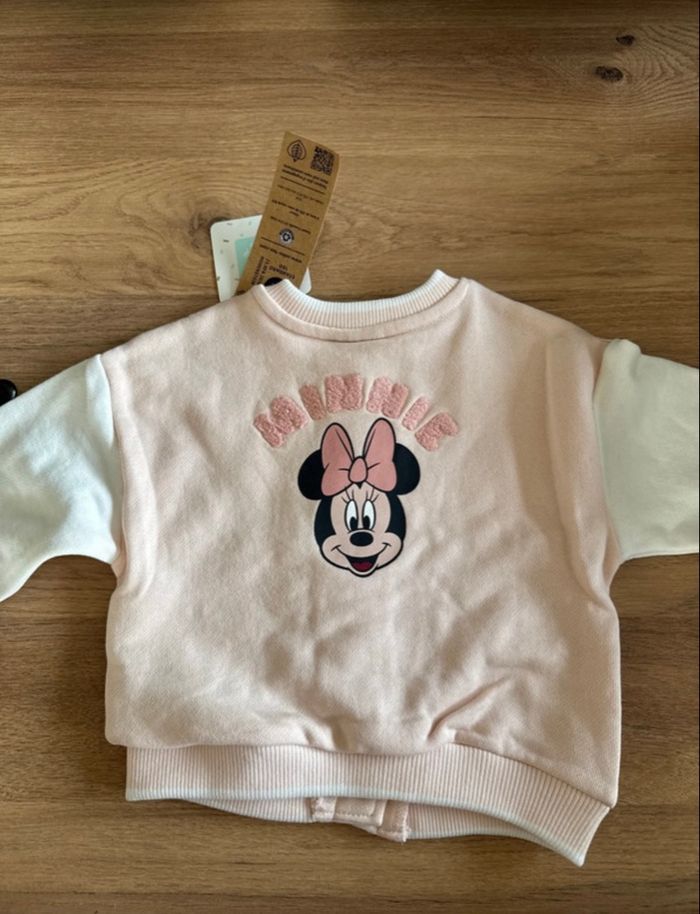 Veste - photo numéro 3