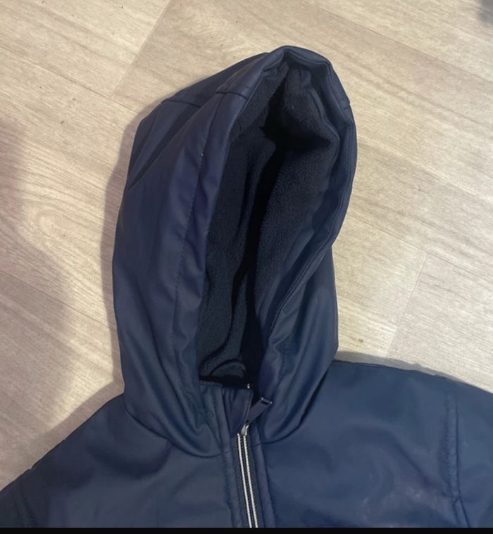 Manteau garçon  3 ans - photo numéro 3